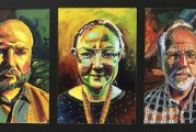 Battle Ground School District celebrates student art