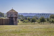 Report: Tourism to Fort Vancouver National Historic Site creates $93.5 million in economic benefits