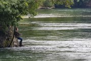 Anglers can fish for free June 8-9