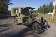 The Vancouver Barracks Military Association to present an interactive military talk