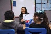 WSU Vancouver recruiting paraeducators for teaching certification