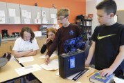 Ridgefield students advance to ‘Math Is Cool’ state competition