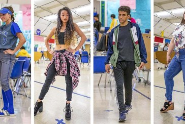 Mountain View students to shine at Fashion Under The Stars