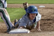 Look ahead: Playoffs begin Saturday for some spring sports