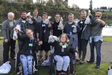 Woodland’s special needs Partners in Transition students learn to transition to adulthood