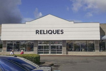 Reliques Marketplace brings 22,000-plus square feet of collectibles to Vancouver