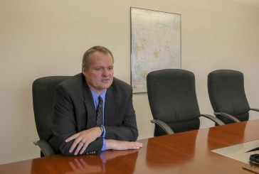 Department budgets under the county manager’s microscope