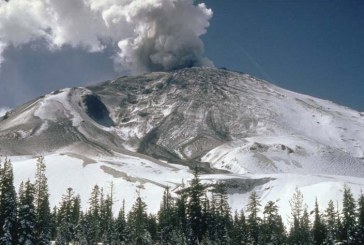 May is Volcano Preparedness Month