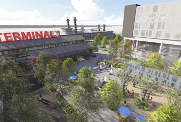 Legislature funds next phase of Port of Vancouver waterfront development