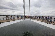 Vancouver’s Waterfront Park adds another award