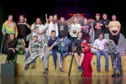 Woodland High School’s Drama Club presents award-winning play, ‘She Kills Monsters’