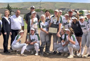 Woodland claims another softball title; River soccer finishes second