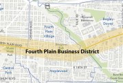 Vancouver receives $800K in state budget for Fourth Plain Community Commons project