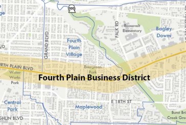 Vancouver receives $800K in state budget for Fourth Plain Community Commons project