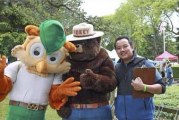 National Get Outdoors Day highlights outdoor recreation in the Northwest