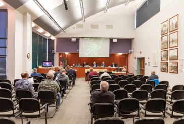 County Council steps closer to lifting marijuana business moratorium