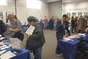 Goodwill Industries to host Job Fair for seniors