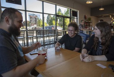 Mother’s Day means serving with love for new Vancouver church