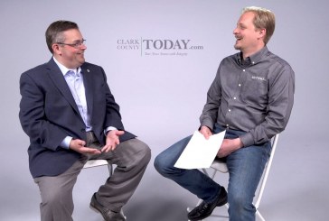 A conversation with Battle Ground Mayor Mike Dalesandro: The next chapter