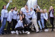 Woodland High School’s SkillsUSA team brings home medals from state conference