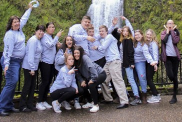 Woodland High School’s SkillsUSA team brings home medals from state conference