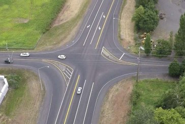 City of Washougal chooses landscaping design for WSDOT SR 14 Access Improvements Project