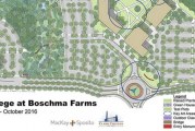 Area winners and losers from the state’s capital budget