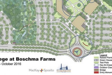 Area winners and losers from the state’s capital budget