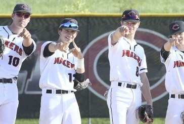 Playoff roundup: Camas baseball going to state