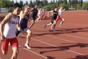 High School roundup: River soccer still undefeated; plus track and field results