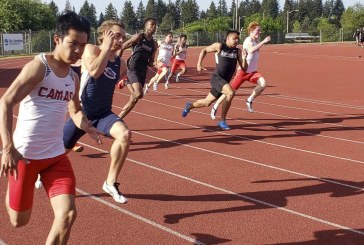 High School roundup: River soccer still undefeated; plus track and field results