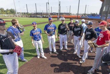 Raptors welcome high school all stars