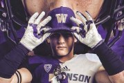Hockinson’s Racanelli picks UW
