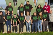 Woodland High School Jazz Choir takes first place for second straight year at festival