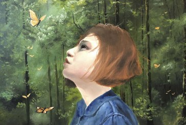 Jaime Herrera Beutler announces Congressional Art Competition winner