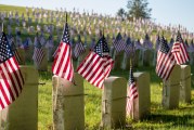 Washougal to commemorate Memorial Day and a dedicated public servant