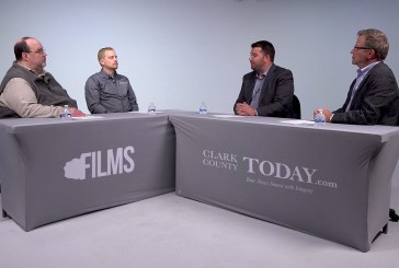 A conversation with 18th District Reps. Brandon Vick and Larry Hoff