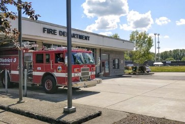 Battle Ground voters to decide future of city’s fire services