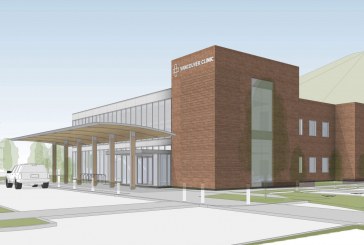 Vancouver Clinic purchases land for clinic off 192nd Avenue, north of SR 14