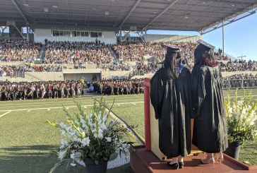 Exit interviews: Students at Camas give their honest opinions