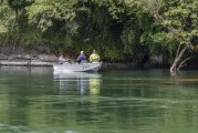 Barbless hooks to become voluntary on much of Columbia River and tributaries