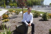 Ridgefield’s first National Merit Scholar finalist in 17 years