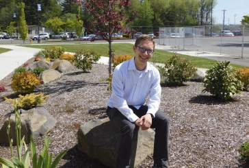 Ridgefield’s first National Merit Scholar finalist in 17 years