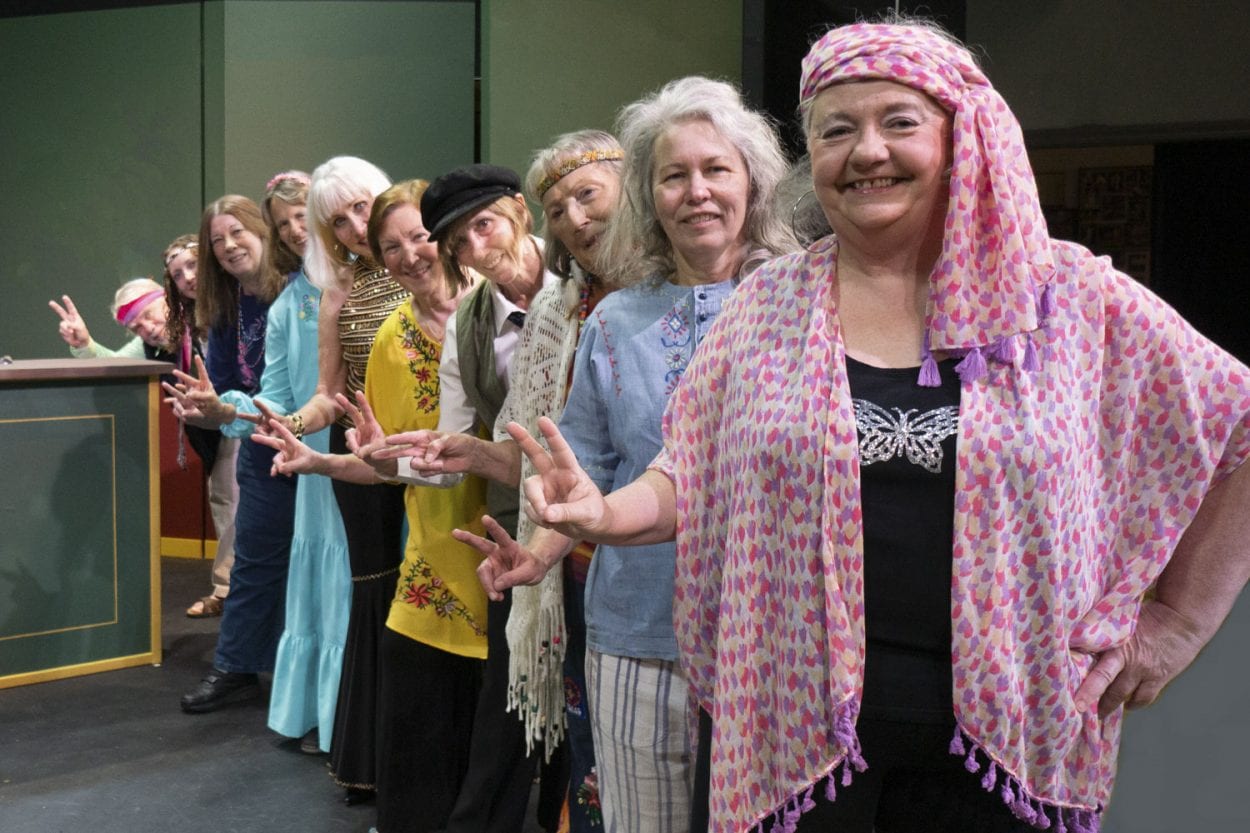 Magenta Theater’s Rock Choir to perform ‘Songs from the 1970s’ at July 26 event