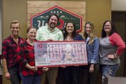 Community support and local grants help Woodland Public Schools offer free summer meals and backpacks