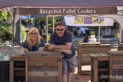 Annual Recycled Arts Festival returns June 29-30 to Esther Short Park