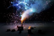 Sale of fireworks begins Fri., June 28