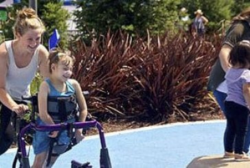Public invited to preview the vision for Vancouver’s first fully-inclusive playground