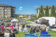Music, movies and more: Summer fun in Vancouver