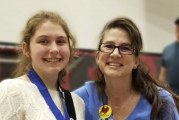 Chief Umtuch Middle School student wins at state History Day, heads to national finals